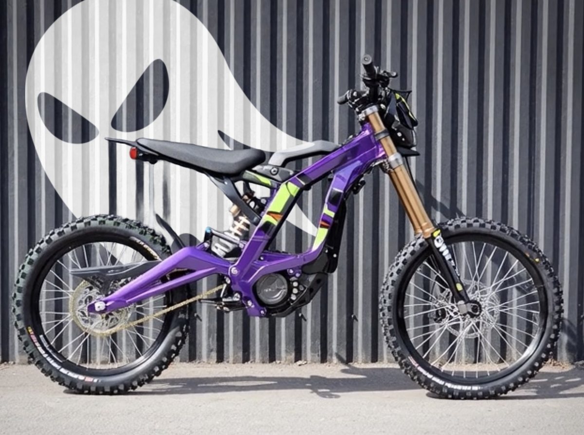Custom build